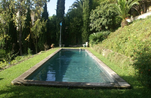 Multi-Level Villa, Grasse