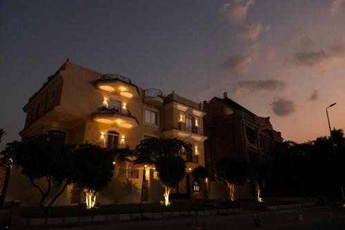 Munir`s residence 3