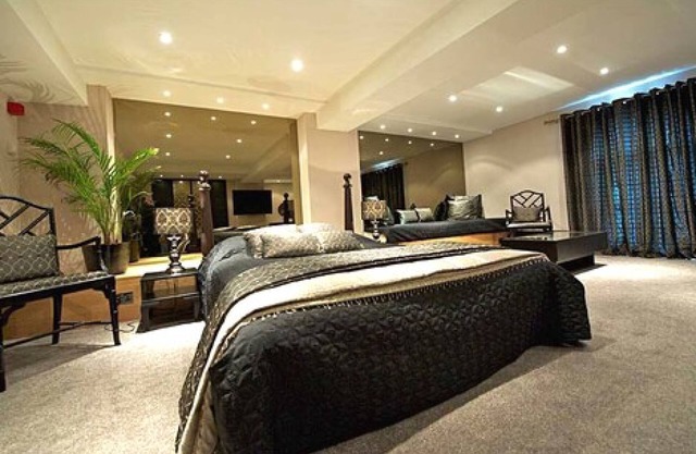 Munstone House Hotel