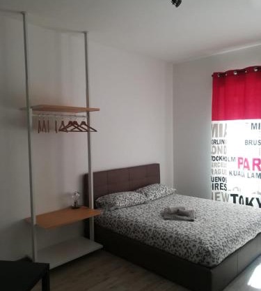 Murena Apartments & rooms