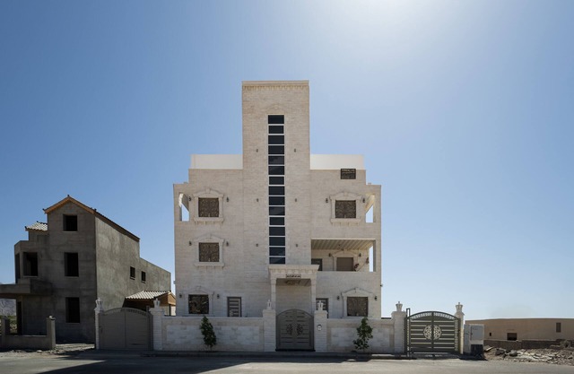 Murjan Apartment/Aqaba Jordan