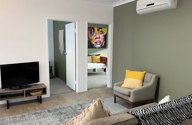 Murray Apt 1 - Central Port Macquariie