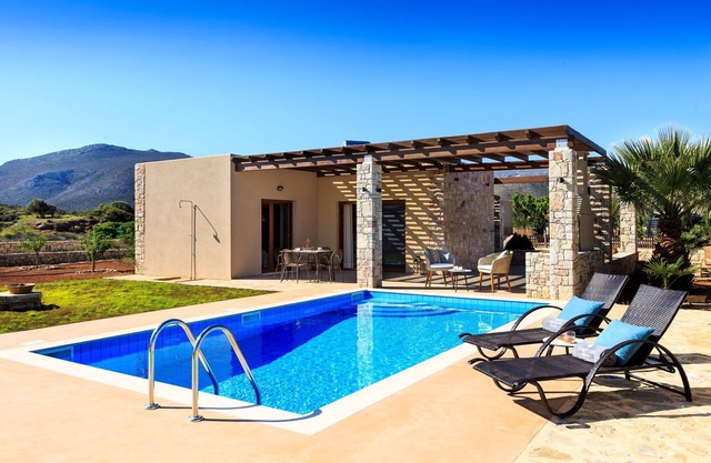 Muses Beach Villas - Cleo