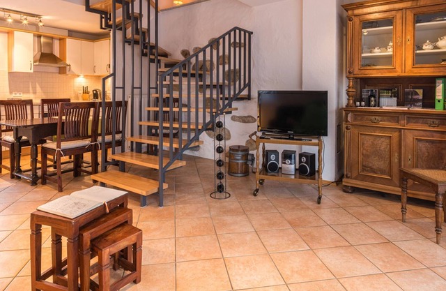 Muskatellerhaus, 115qm, 3 Schlafzimmer, max. 6 Personen