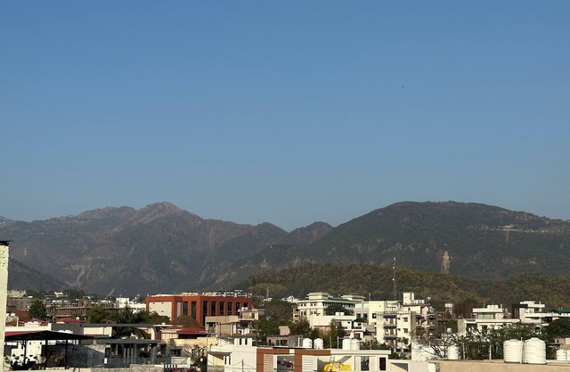 Mussoorie View Homestay