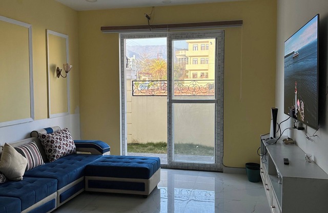 Mussorrie View Homestay