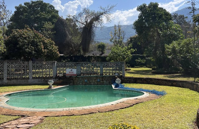 Mutare Manor : Single Room - 2308
