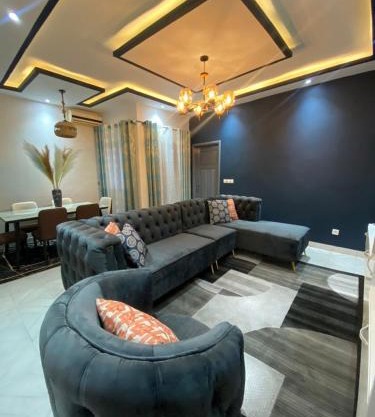 MV Appartement