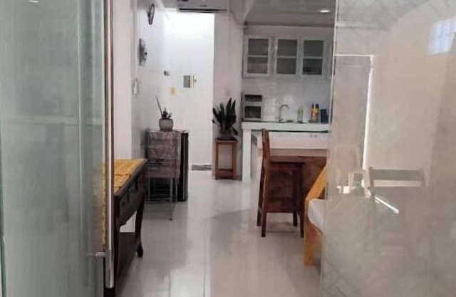 MVH Nagasat Room in Urbiztondo