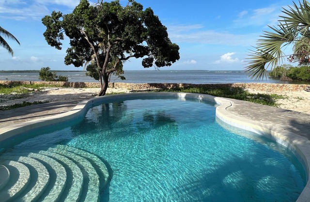 Mwazaro Beach Lodge