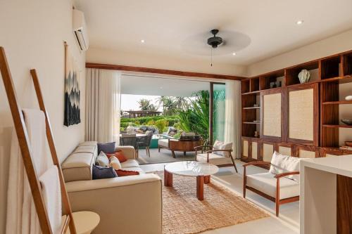 Ocean View Villa G32