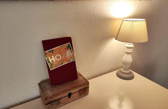 My home is your castle (5min from downtown)