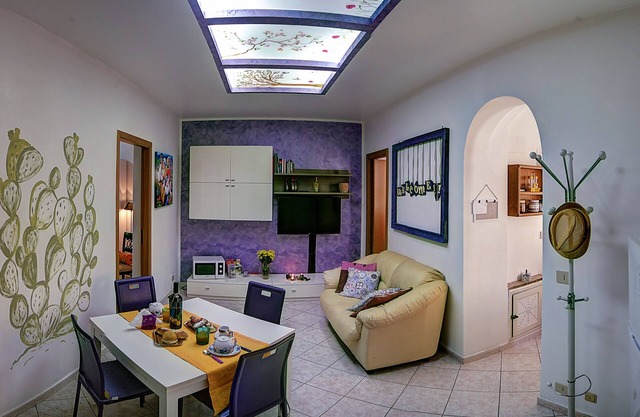 My House Holiday Apartment - Comfort in the heart of Palermo