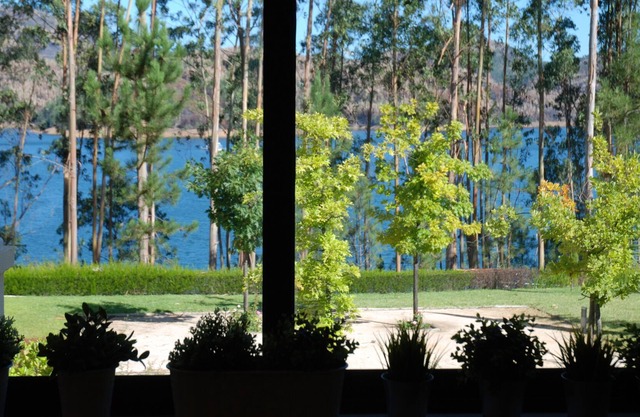 My Lake - Nature, Quality, Comfort and Tranquility.