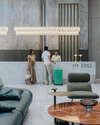 My Ōtel North Coast - Adult Only
