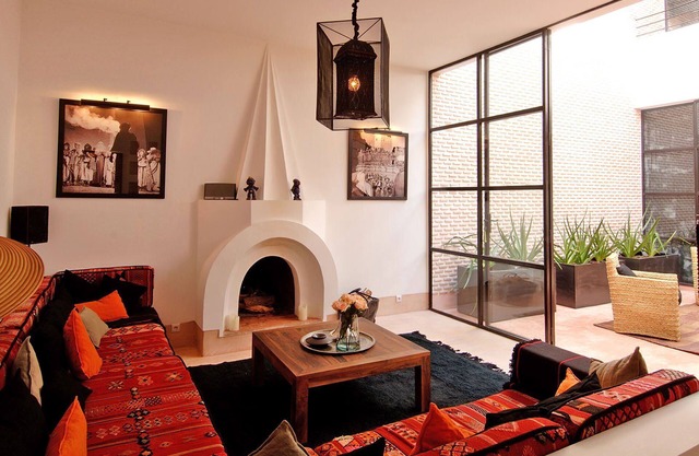 My Rental Homes | Dar Sami with private pool and roof terrace