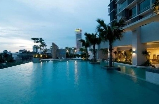 My second home in Kuala Lumpur