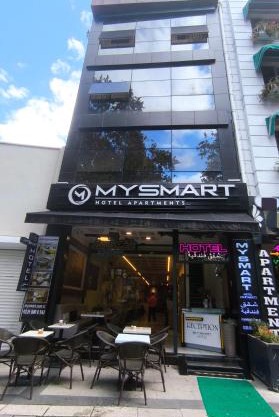 MY Smart