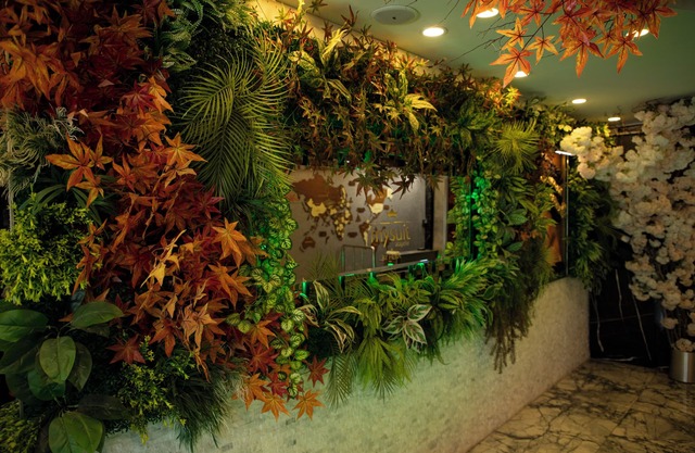 My Suite by Hera