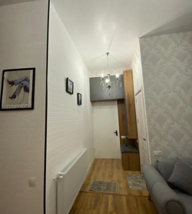 My sweet Home in Rustavi Sity 12