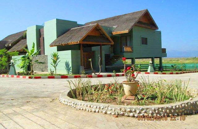 Myat Mingalar Hotel Inle
