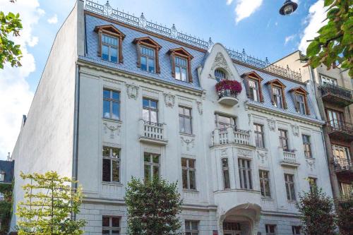 MYE Apartments - Kamienica Sienkiewicza