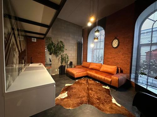 MYE Apartments - Tobaco Industrial Loft