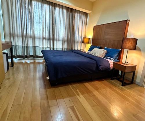 MyHabitat - KLCC 2 bedroom