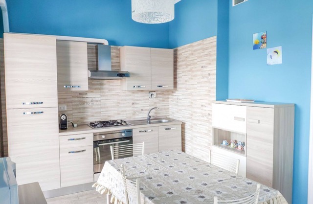 Mykonos B7 - Apollo - 2-room apartment with terrace and sea view