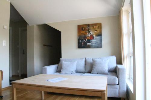Myrkdalen Resort- studio apartment