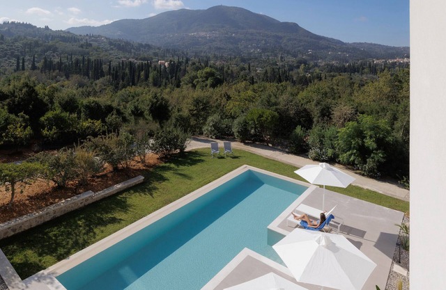 Myrtia - Luxury Hidden Gem