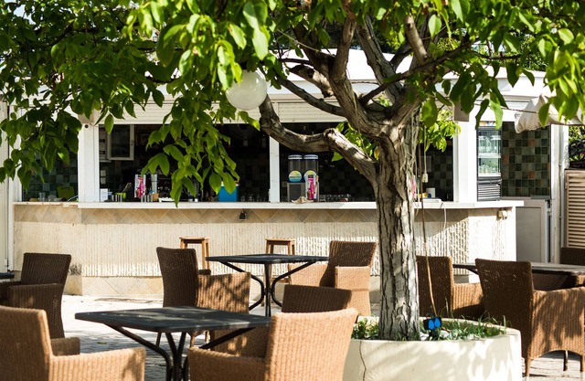 Myrto Hotel