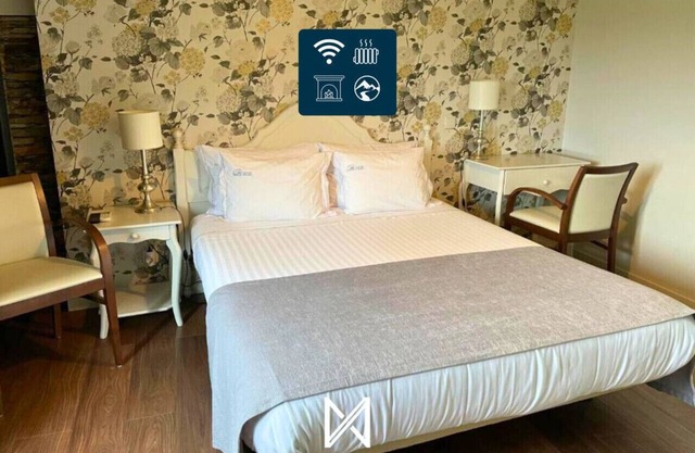 MyStay - Campus Natura | Double Standard w/breakfast