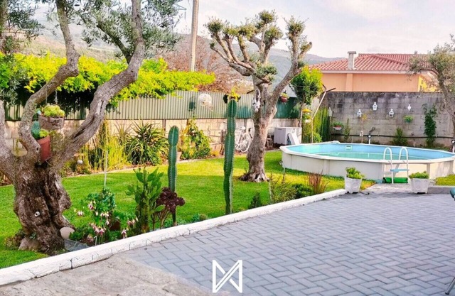 MyStay - Casa Aguarela | Two-Bedroom House