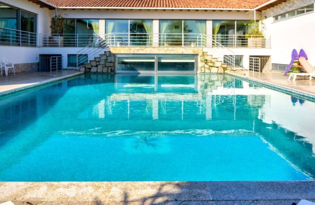 MyStay - Lagos House | Double Standard