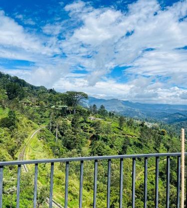 Mystik Muthu View Resort