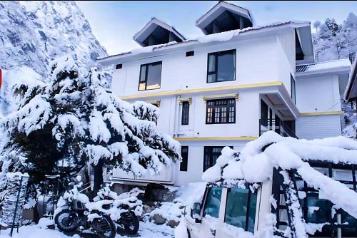 Mystique Valley by Trekocity