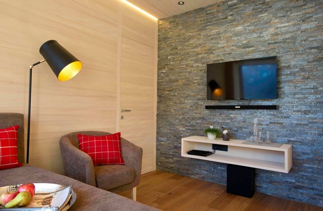 N 07 2-4 pers. - 2nd floor - approx. 57 sqm - n Apartments Hotel *