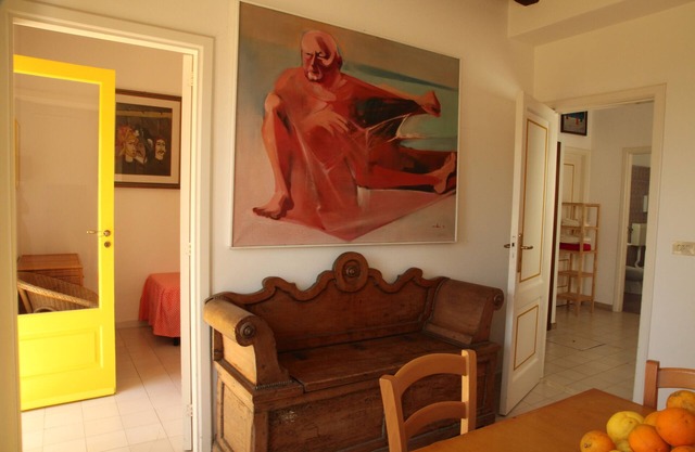 N ° 6 "Villetta Lipari"