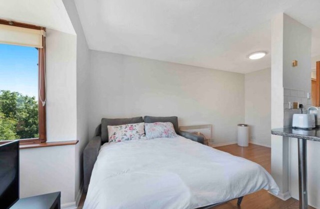 N.Acton QUIET COSY 1 BED-PRIVATE FREE PARKING