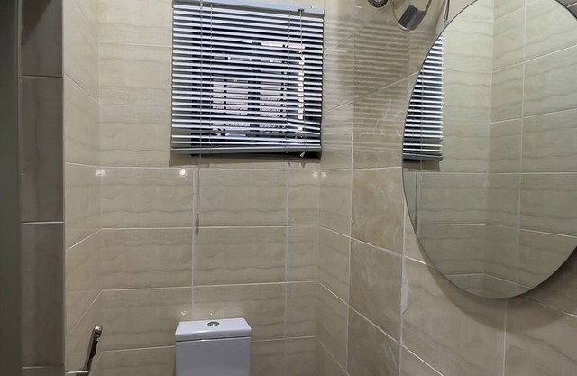 n2-Bedroom Apartment in Lagos| 10 Mins from Airport