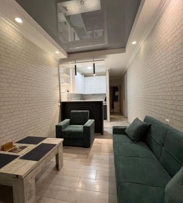 N3 Apartment