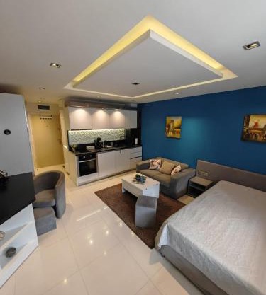 N9 Studentski Loft