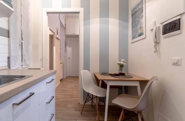 Naè CityLife - Comfort & Privacy