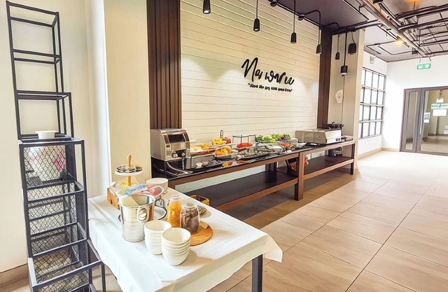 Na Napa Wellness Spa & Resort