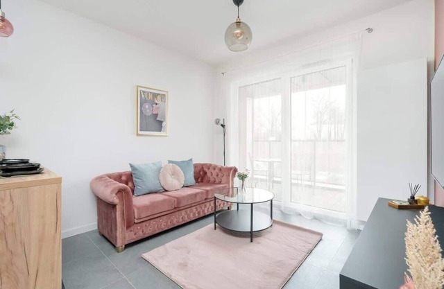 Na Podgórniku 2 | Apartment | Parking