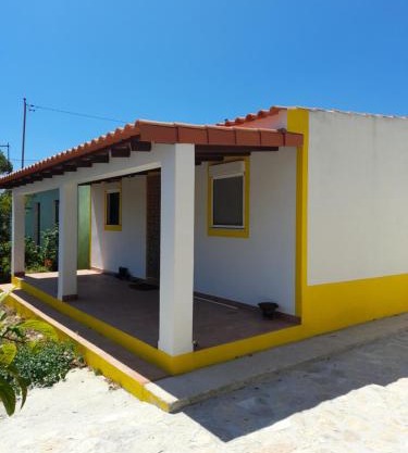 Nadadouro Eco-country-cottage