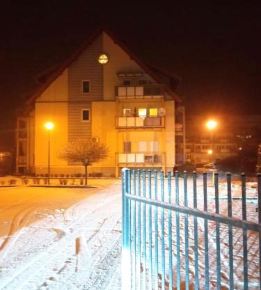 Nadmorski apartament Sunset w Stegnie - Mierzeja Wiślana