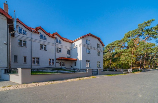 Nadmorski Dom Rekolekcyjny