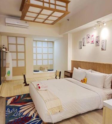 Nagasaki 長崎 at Anderson